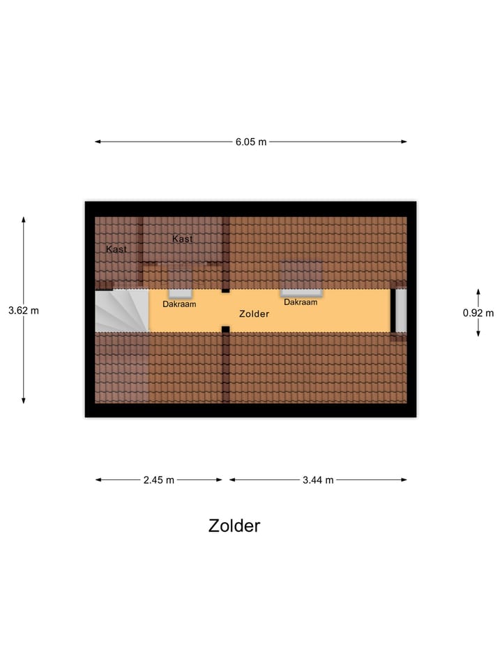 Foto 30 van Weststraat 5