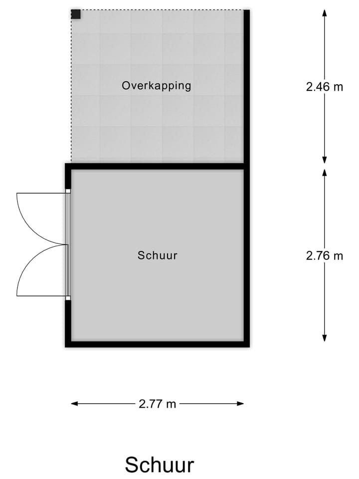 Foto 31 van Weststraat 5
