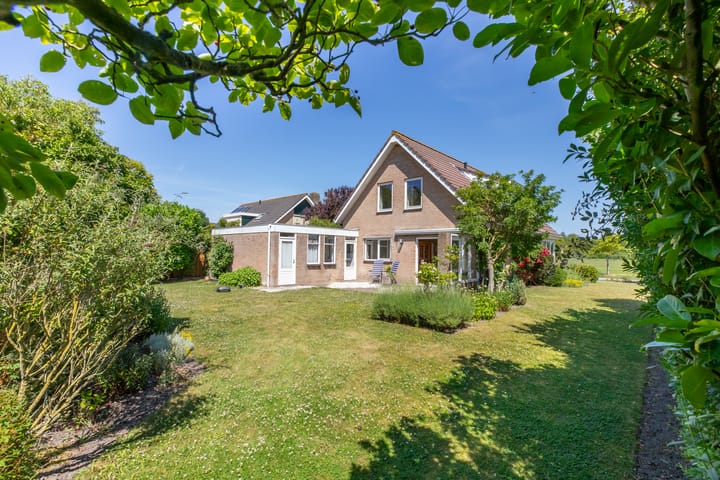 Foto 1 van Westerscheldelaan 1