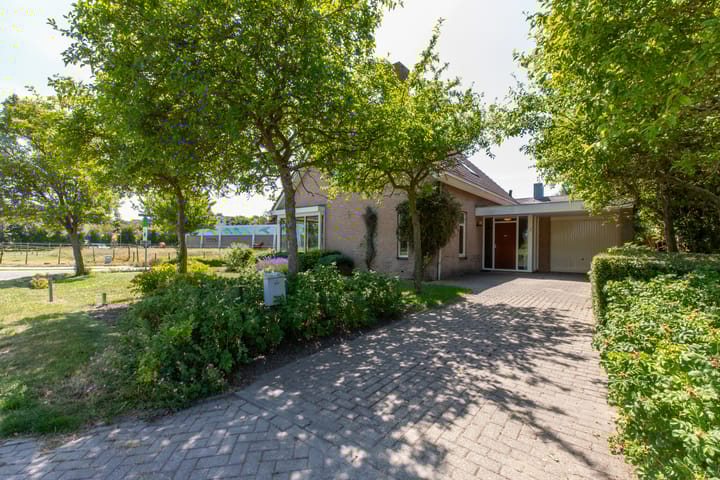 Foto 3 van Westerscheldelaan 1