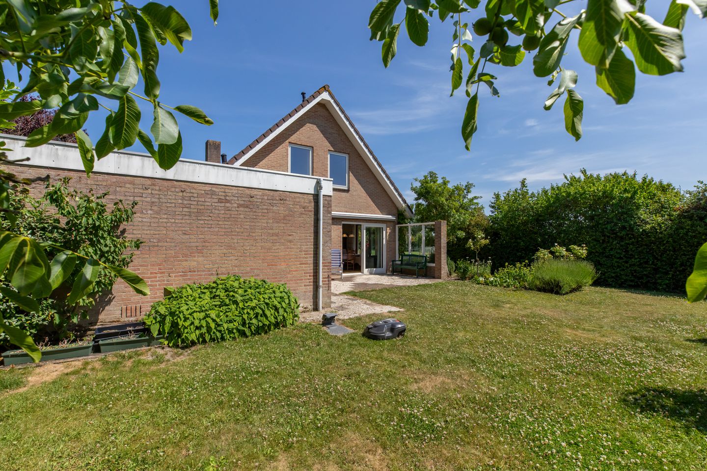 Photo 4 of Westerscheldelaan 1