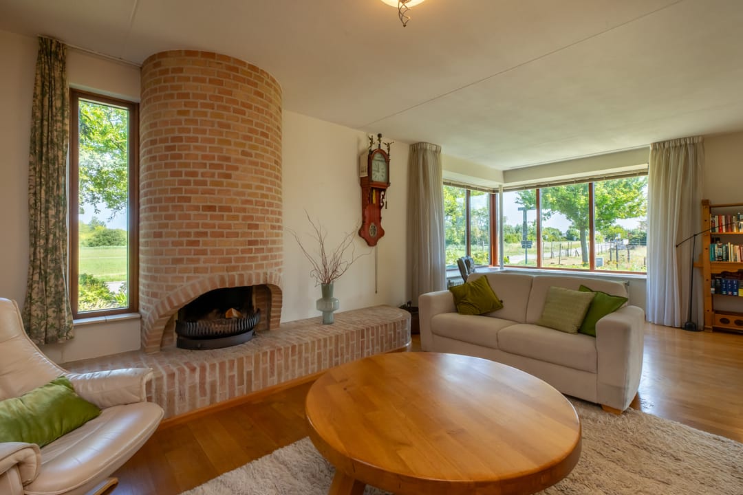 Photo 8 of Westerscheldelaan 1