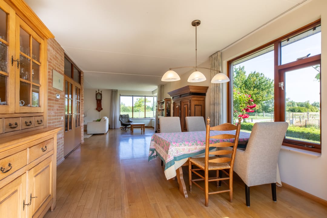 Photo 13 of Westerscheldelaan 1