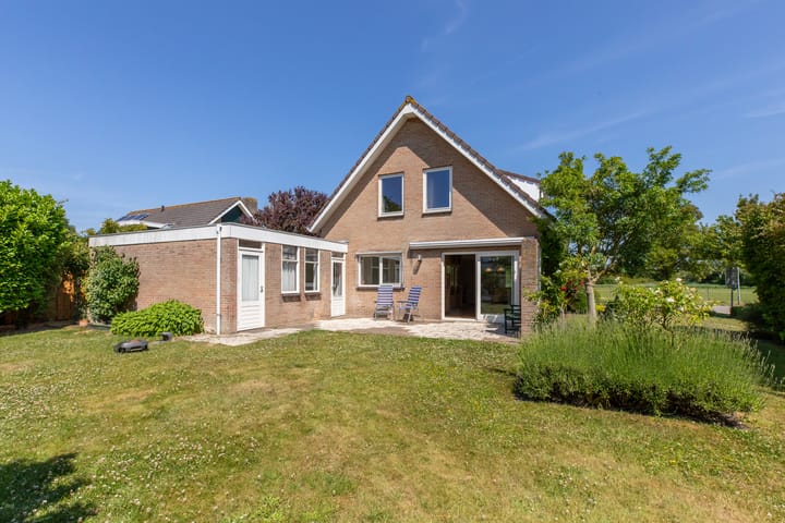 Foto 30 van Westerscheldelaan 1