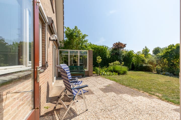 Foto 34 van Westerscheldelaan 1