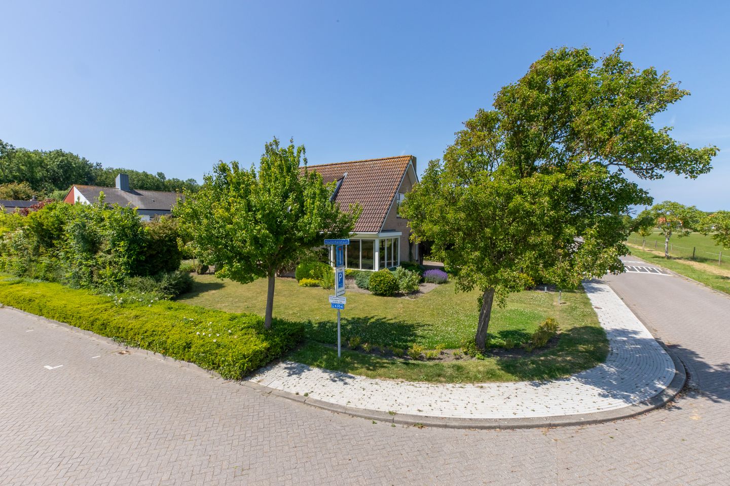 Photo 40 of Westerscheldelaan 1