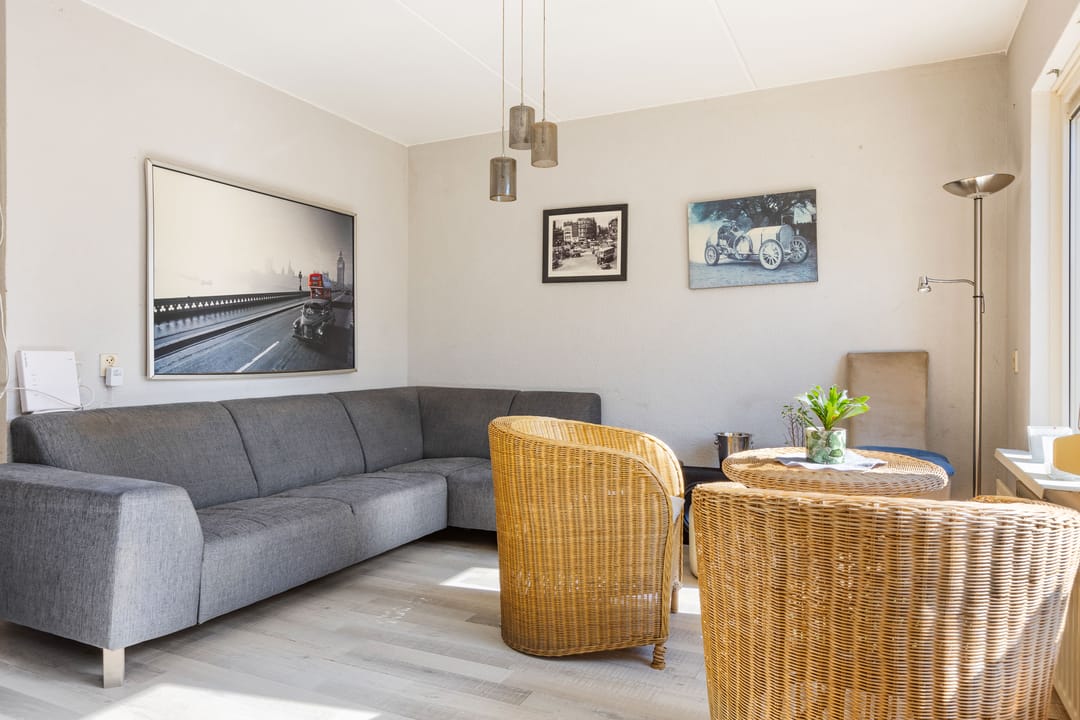 Foto 2 van Karel V-laan 52