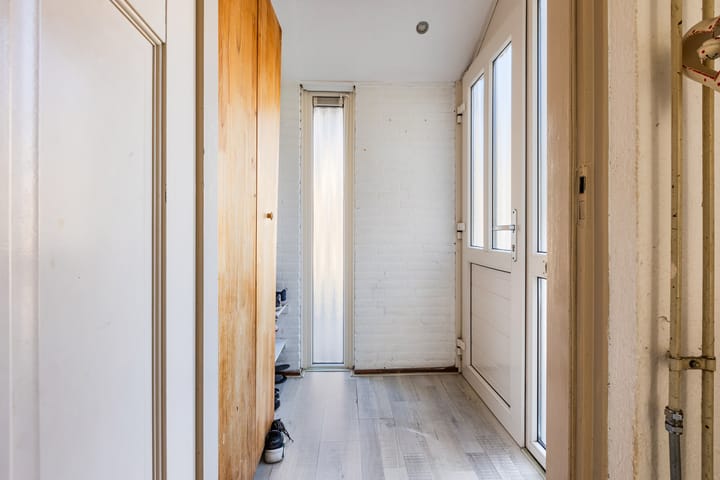 Foto 8 van Karel V-laan 52