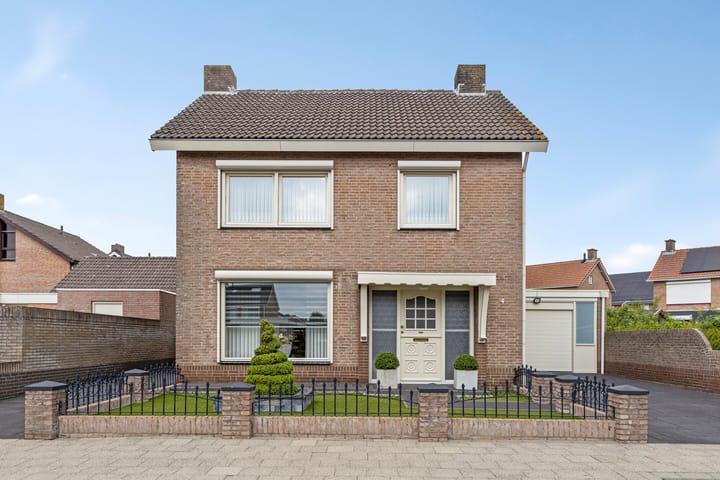 Photo 1 of Eksterdonk 4