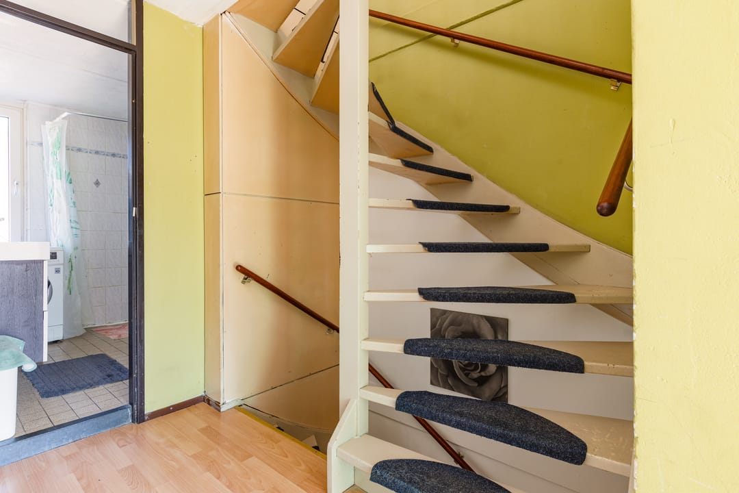 Foto 11 van Karel V-laan 52