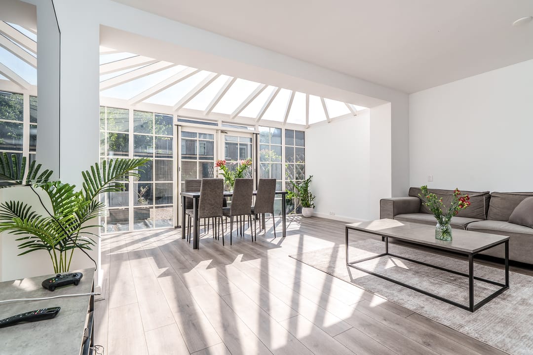 Foto 2 van Gemshoorn 20