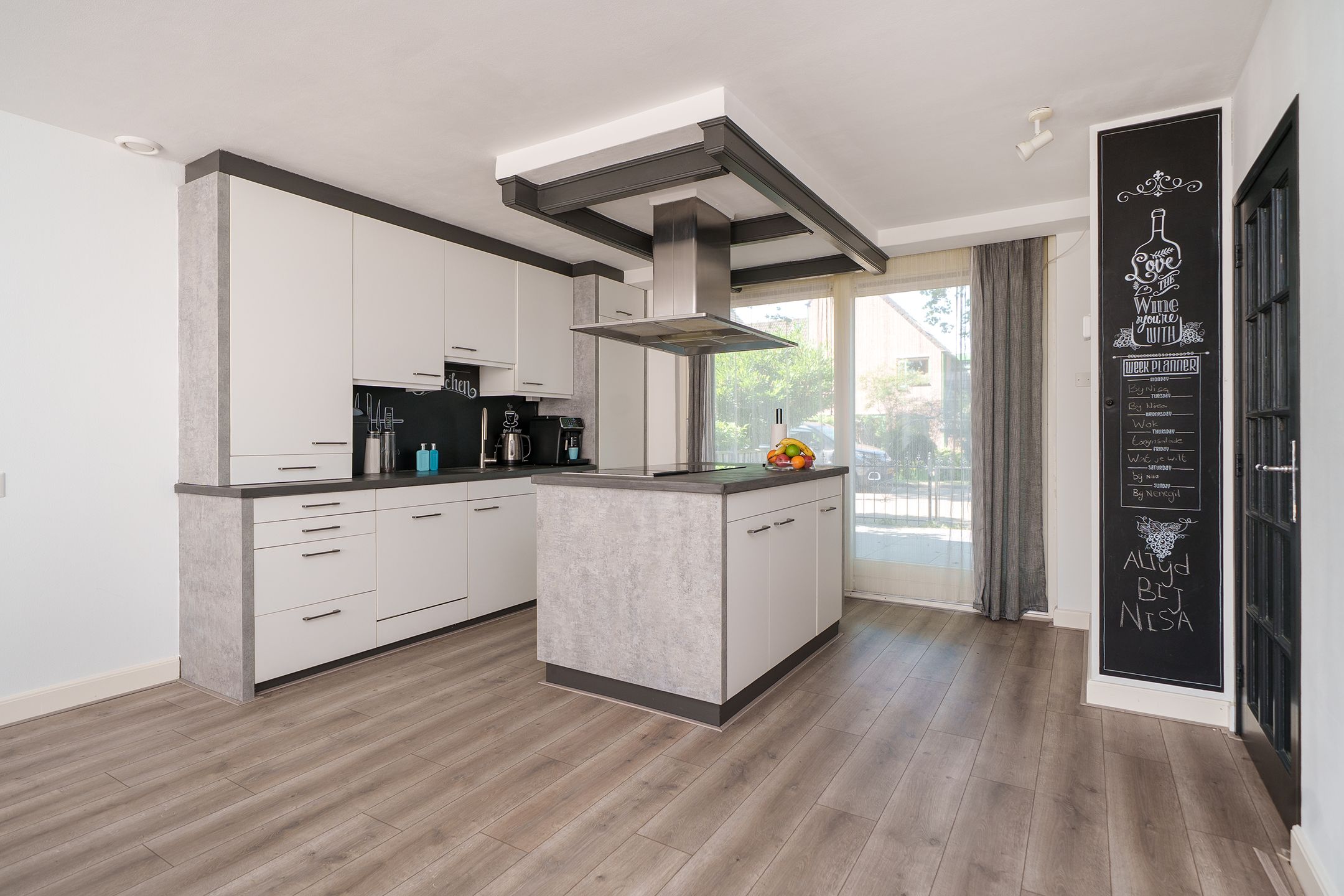 Foto 3 van Gemshoorn 20