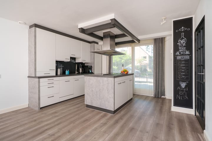 Foto 3 van Gemshoorn 20