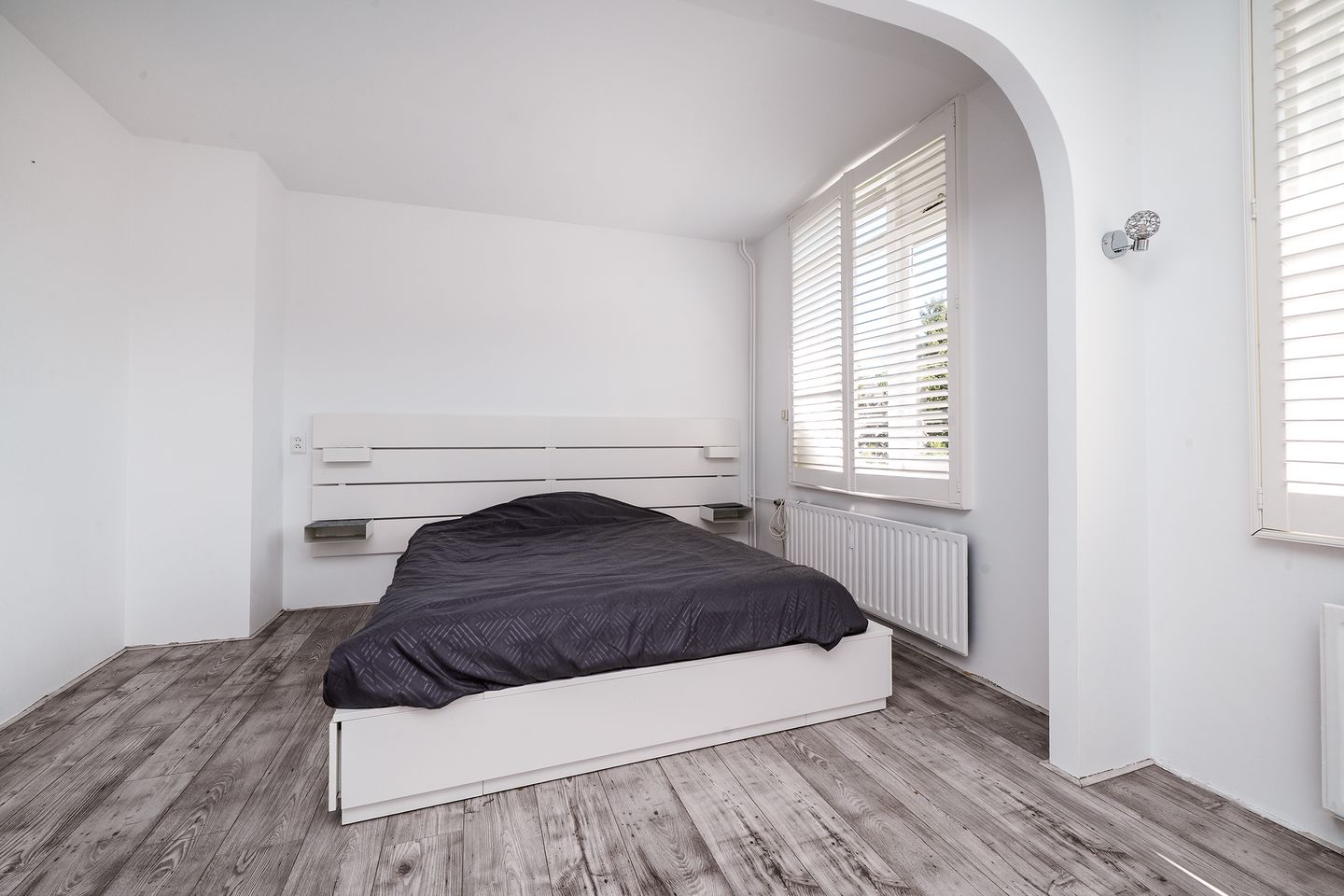 Foto 4 van Gemshoorn 20