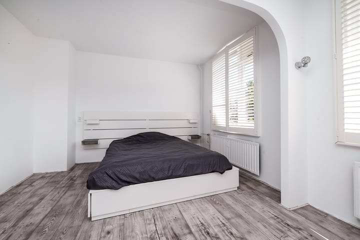 Foto 4 van Gemshoorn 20