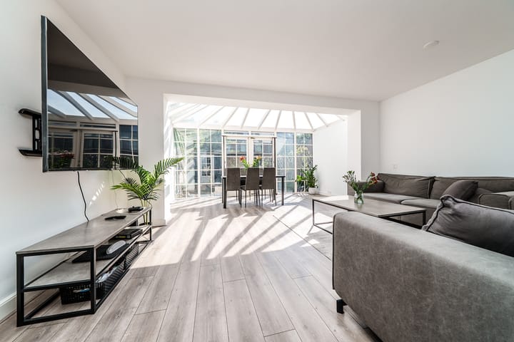 Foto 6 van Gemshoorn 20