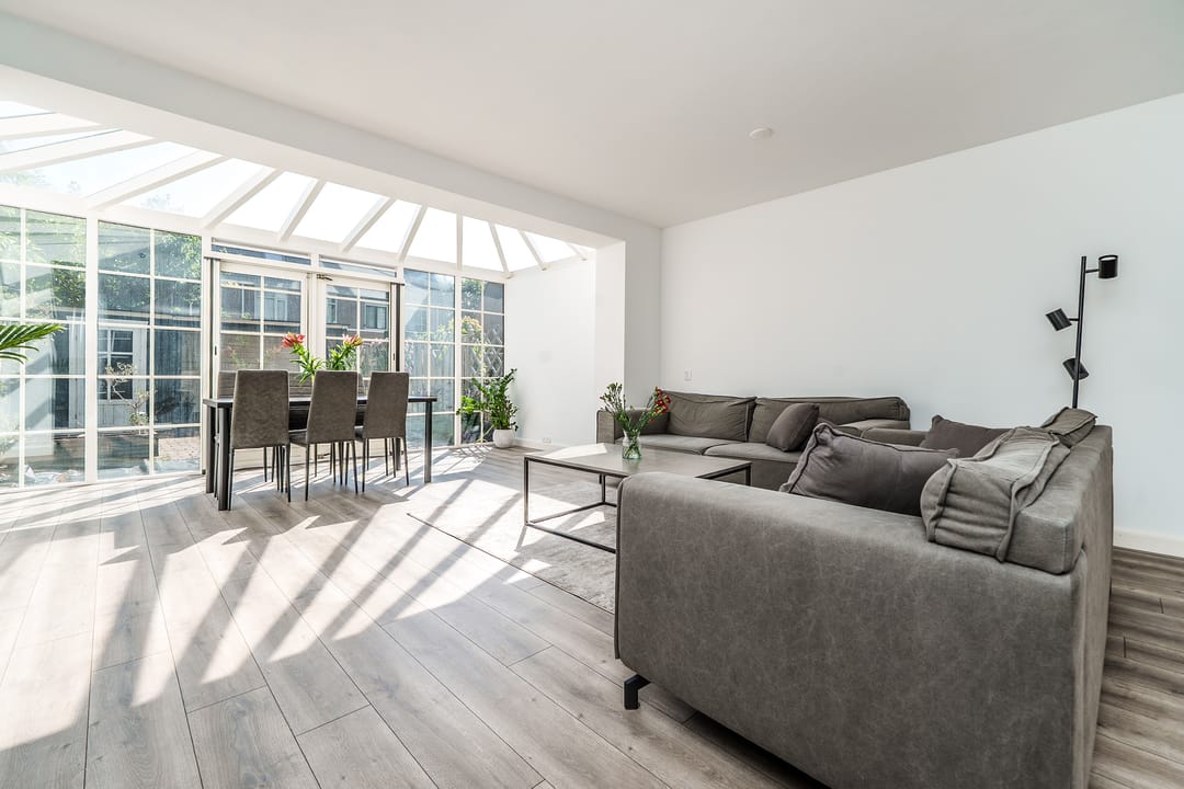 Foto 7 van Gemshoorn 20