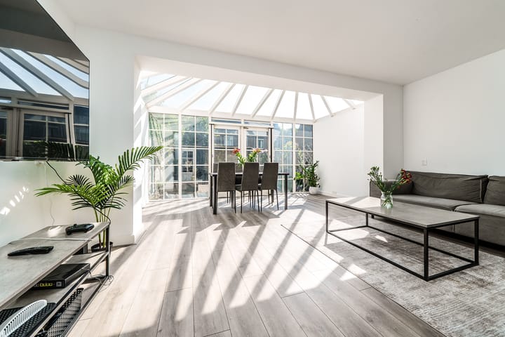 Foto 8 van Gemshoorn 20