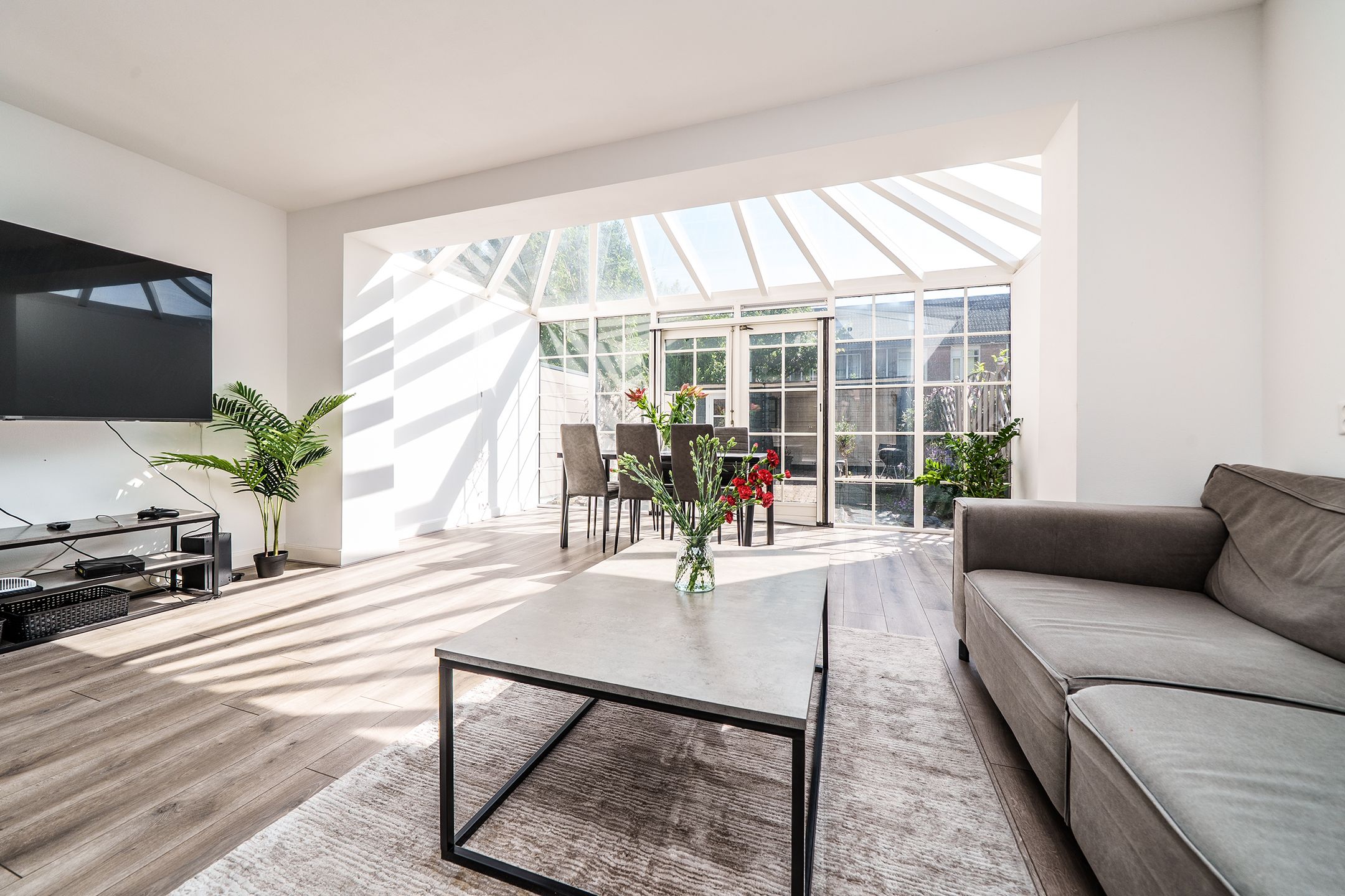 Foto 9 van Gemshoorn 20