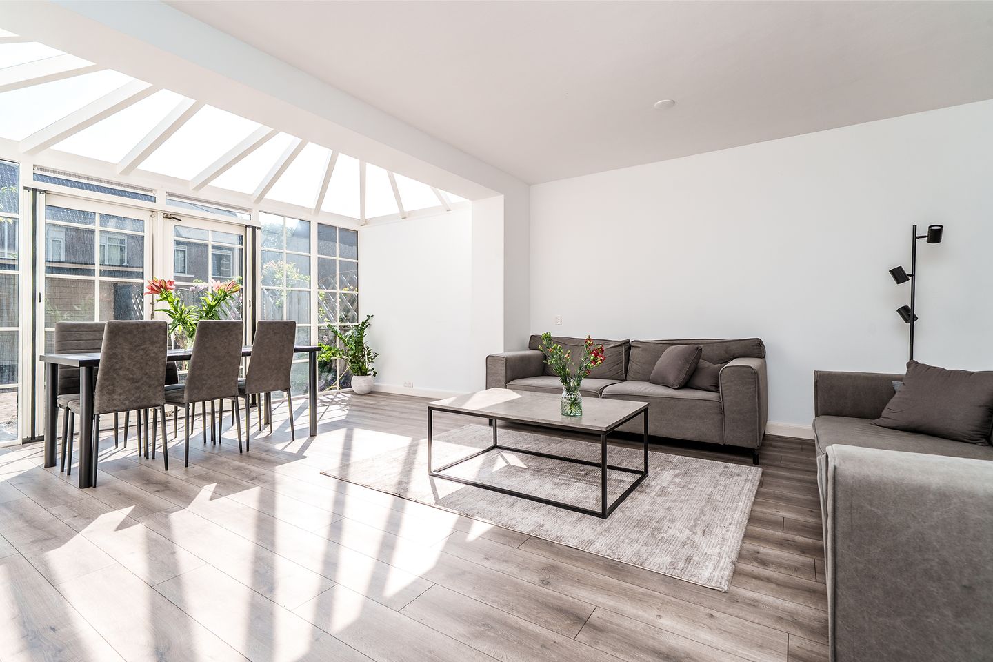 Foto 10 van Gemshoorn 20