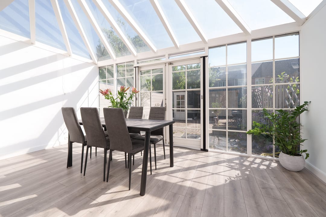 Foto 11 van Gemshoorn 20