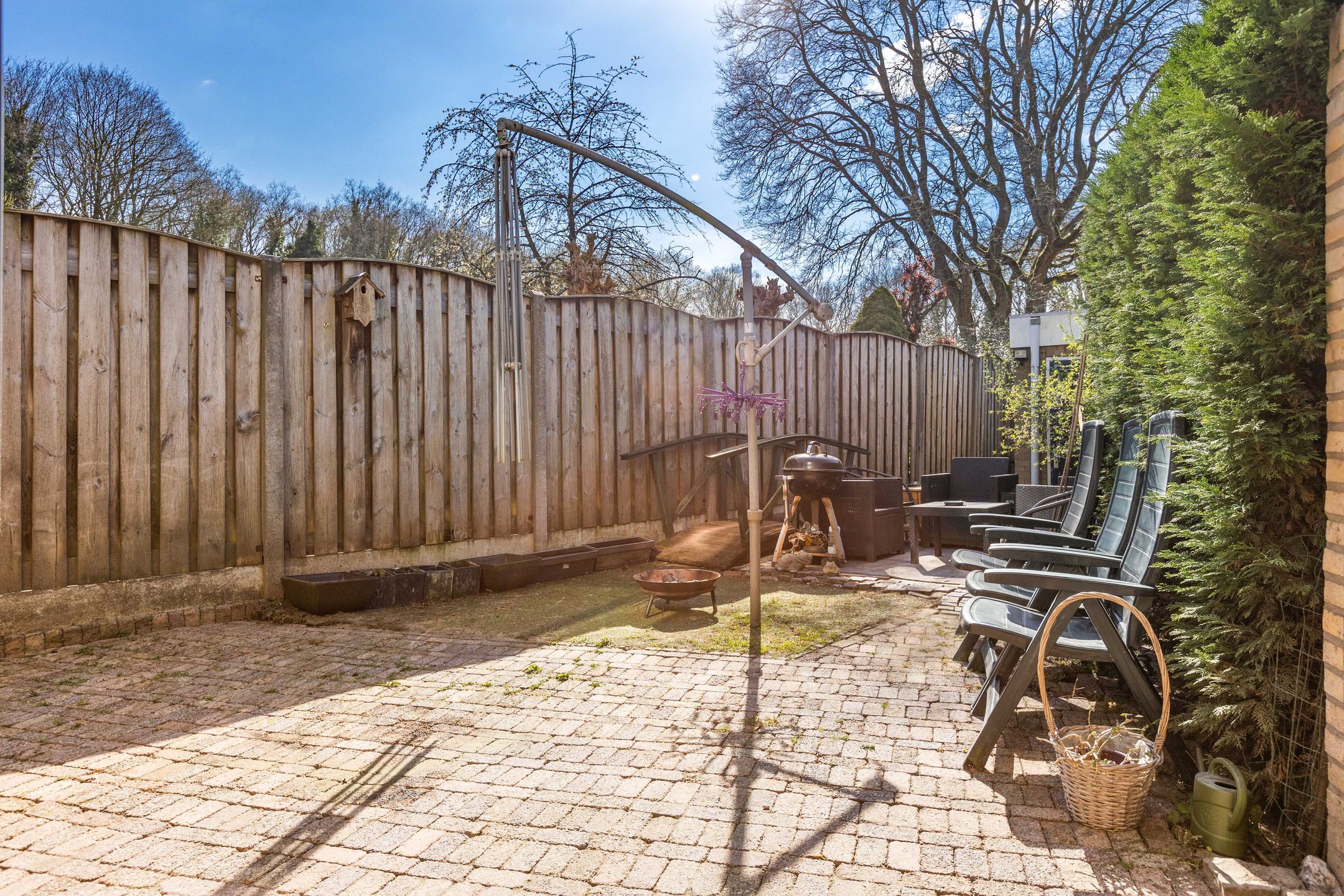 Foto 24 van Karel V-laan 52