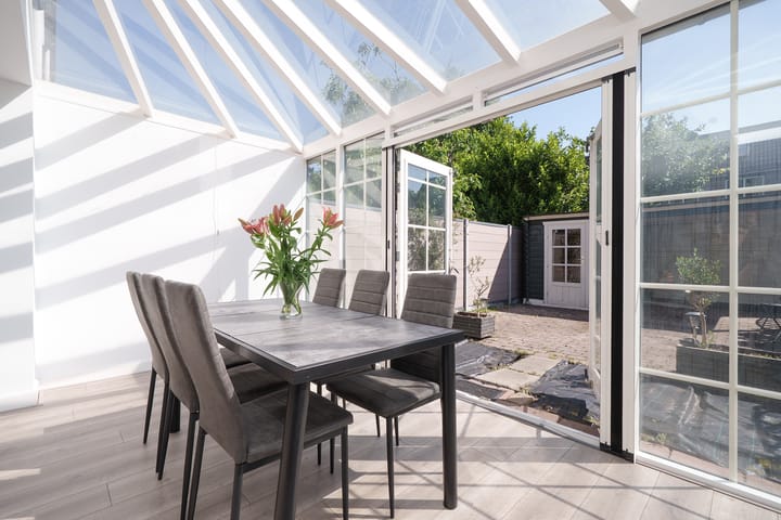 Foto 12 van Gemshoorn 20