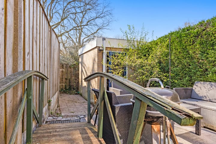 Foto 25 van Karel V-laan 52