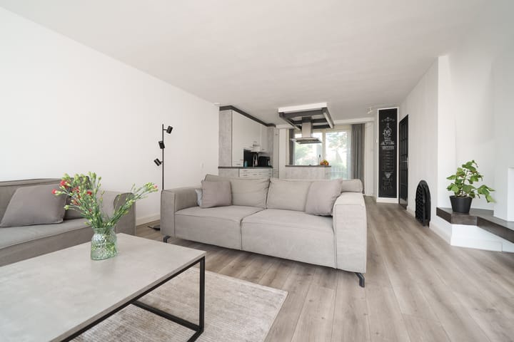 Foto 13 van Gemshoorn 20