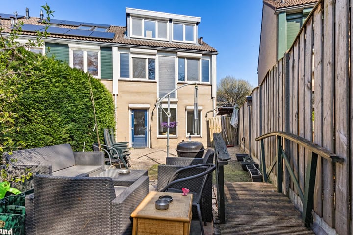 Foto 26 van Karel V-laan 52