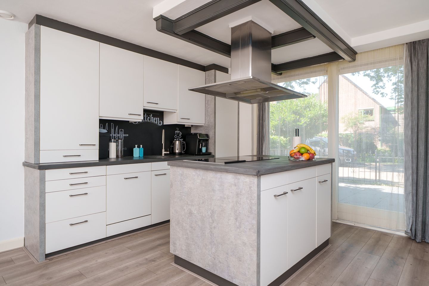 Foto 14 van Gemshoorn 20