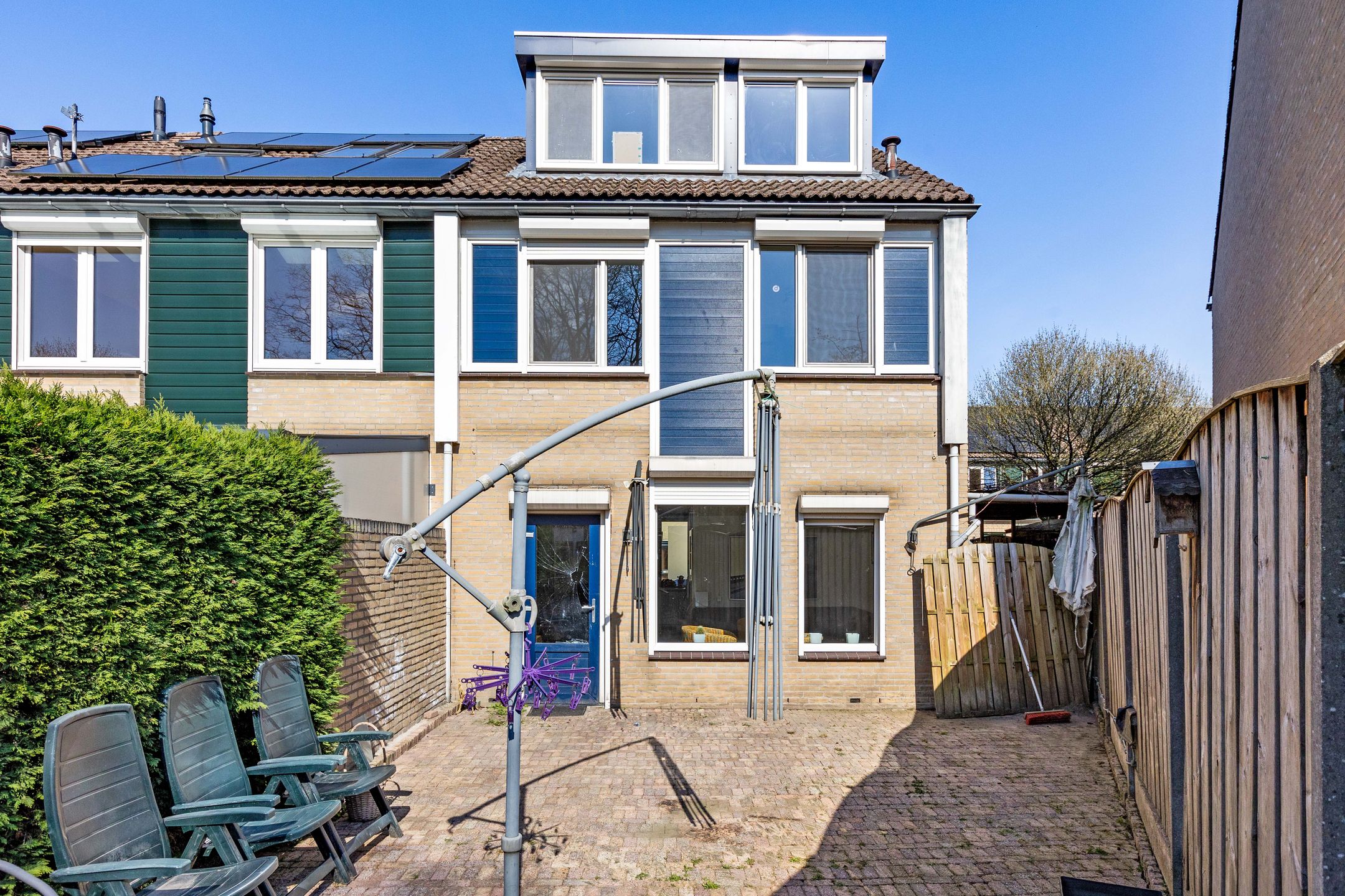 Foto 27 van Karel V-laan 52