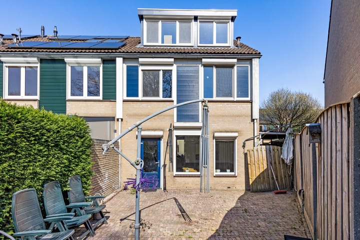 Foto 27 van Karel V-laan 52