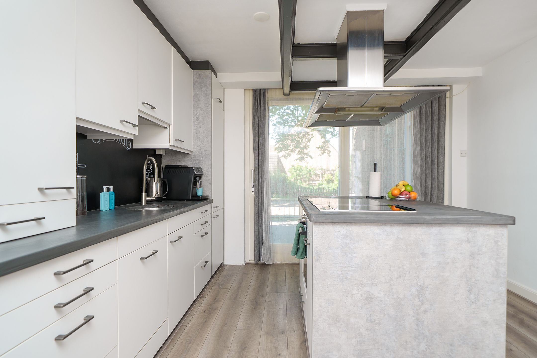 Foto 15 van Gemshoorn 20