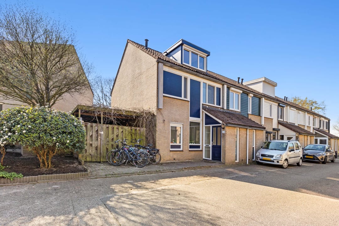 Foto 28 van Karel V-laan 52