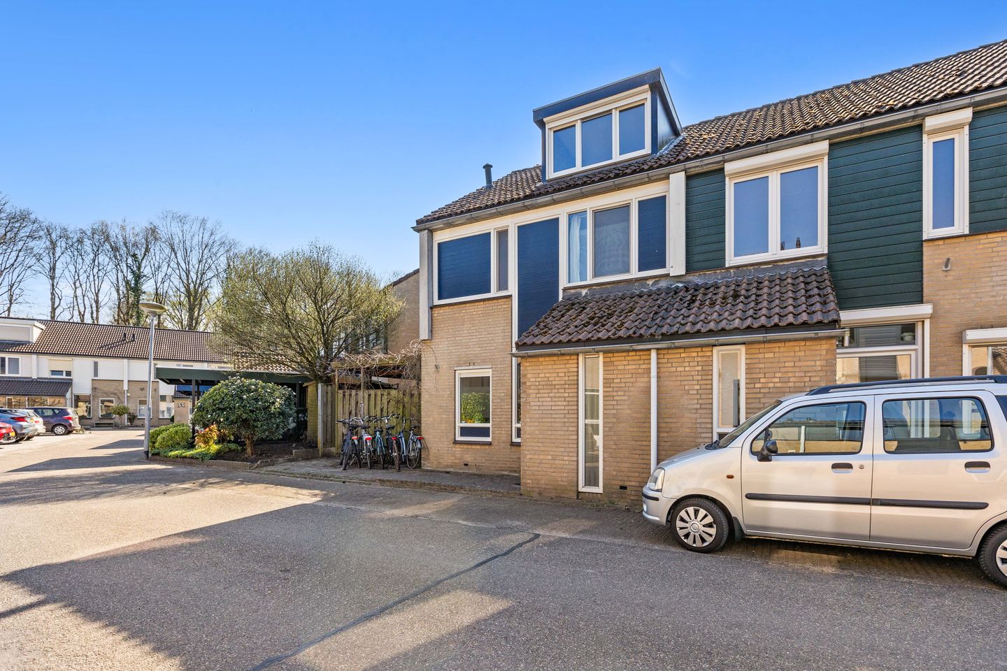 Foto 29 van Karel V-laan 52