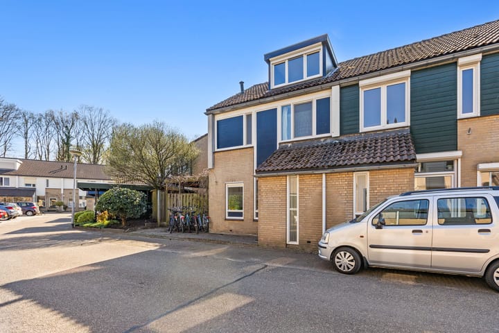 Foto 29 van Karel V-laan 52