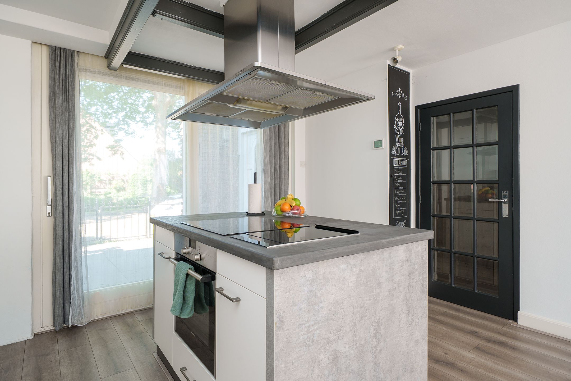 Foto 18 van Gemshoorn 20