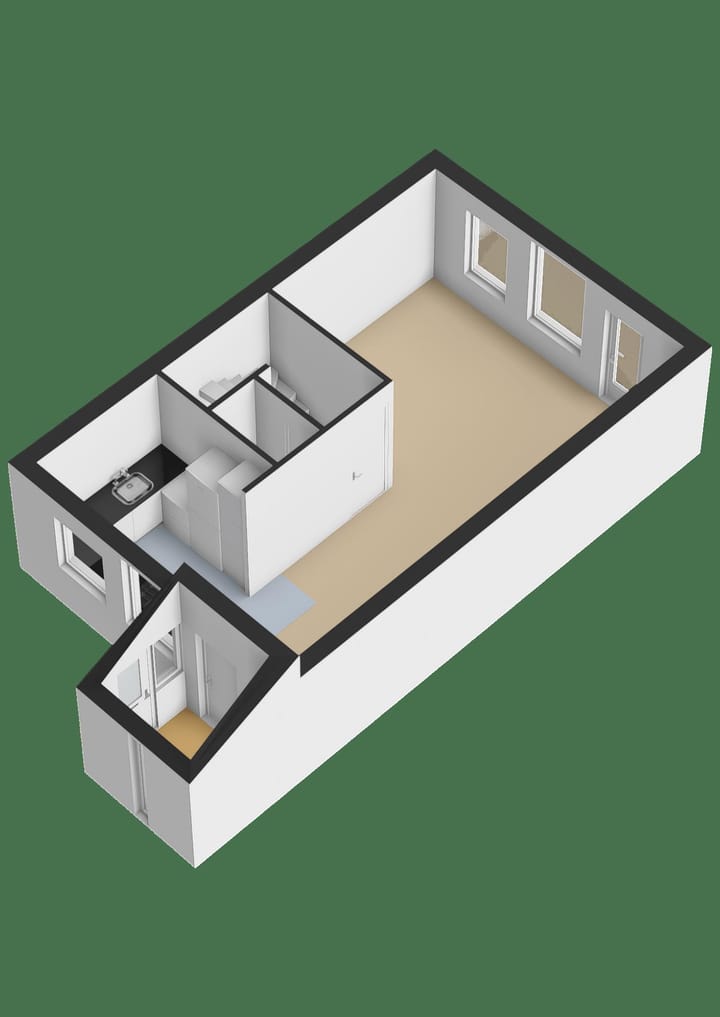 Foto 31 van Karel V-laan 52