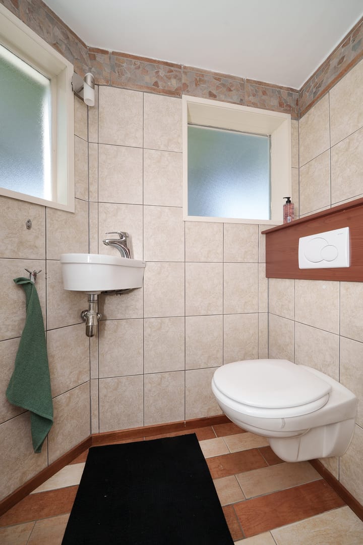 Foto 19 van Gemshoorn 20