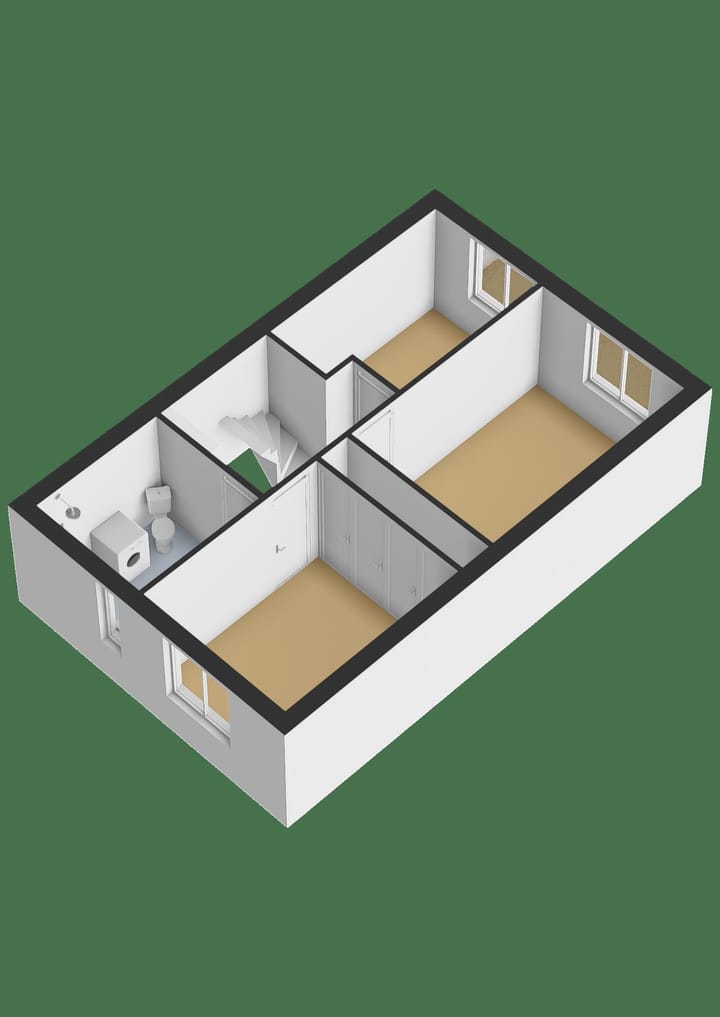 Foto 33 van Karel V-laan 52