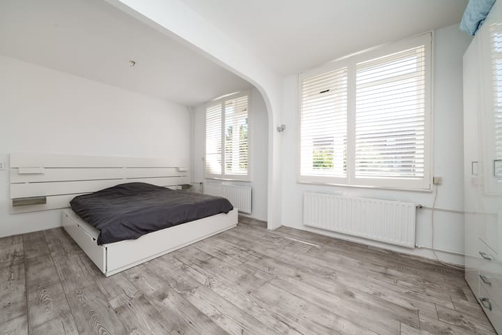 Foto 21 van Gemshoorn 20