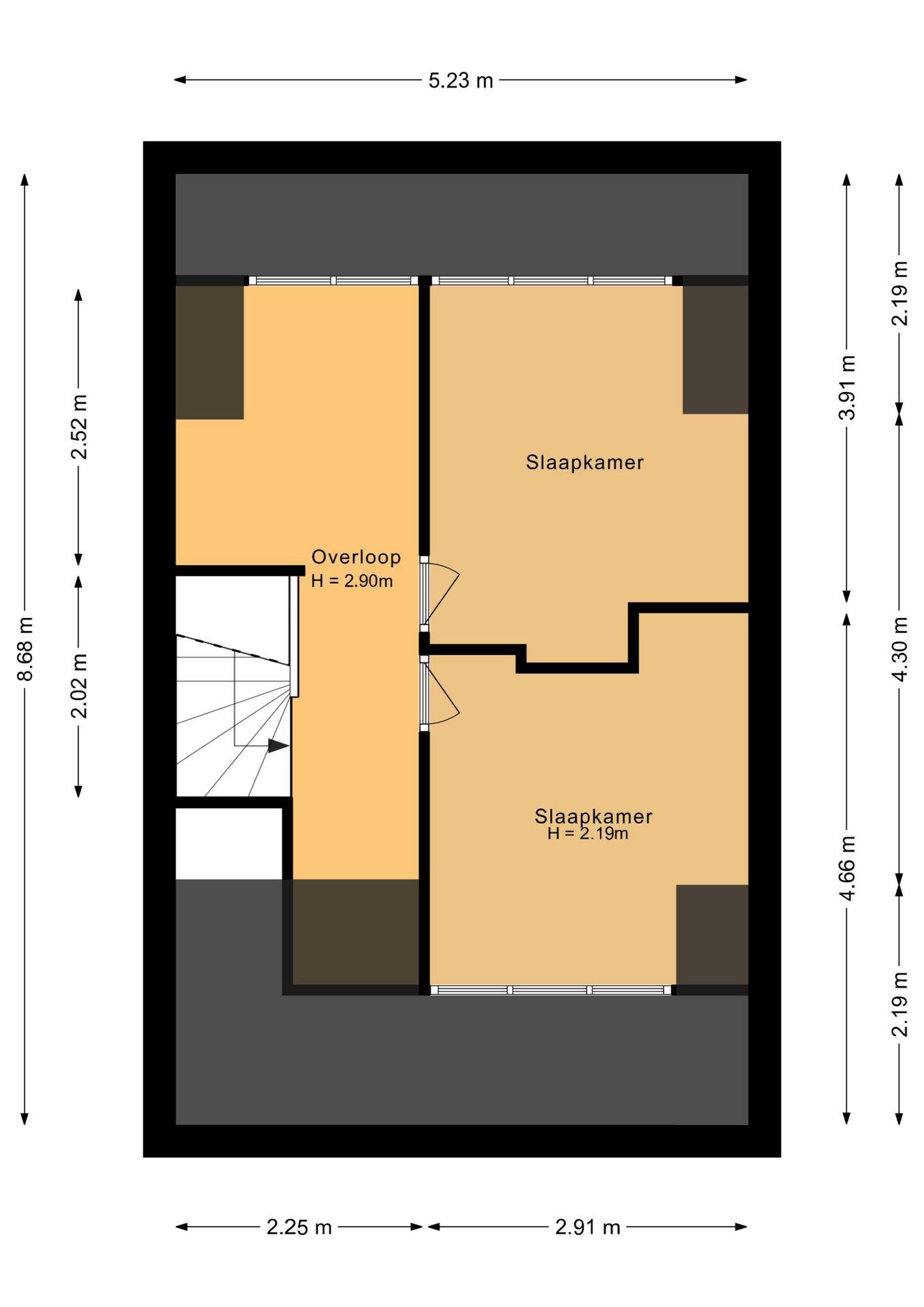 Foto 34 van Karel V-laan 52