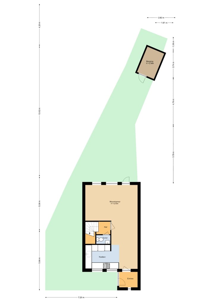 Foto 36 van Karel V-laan 52