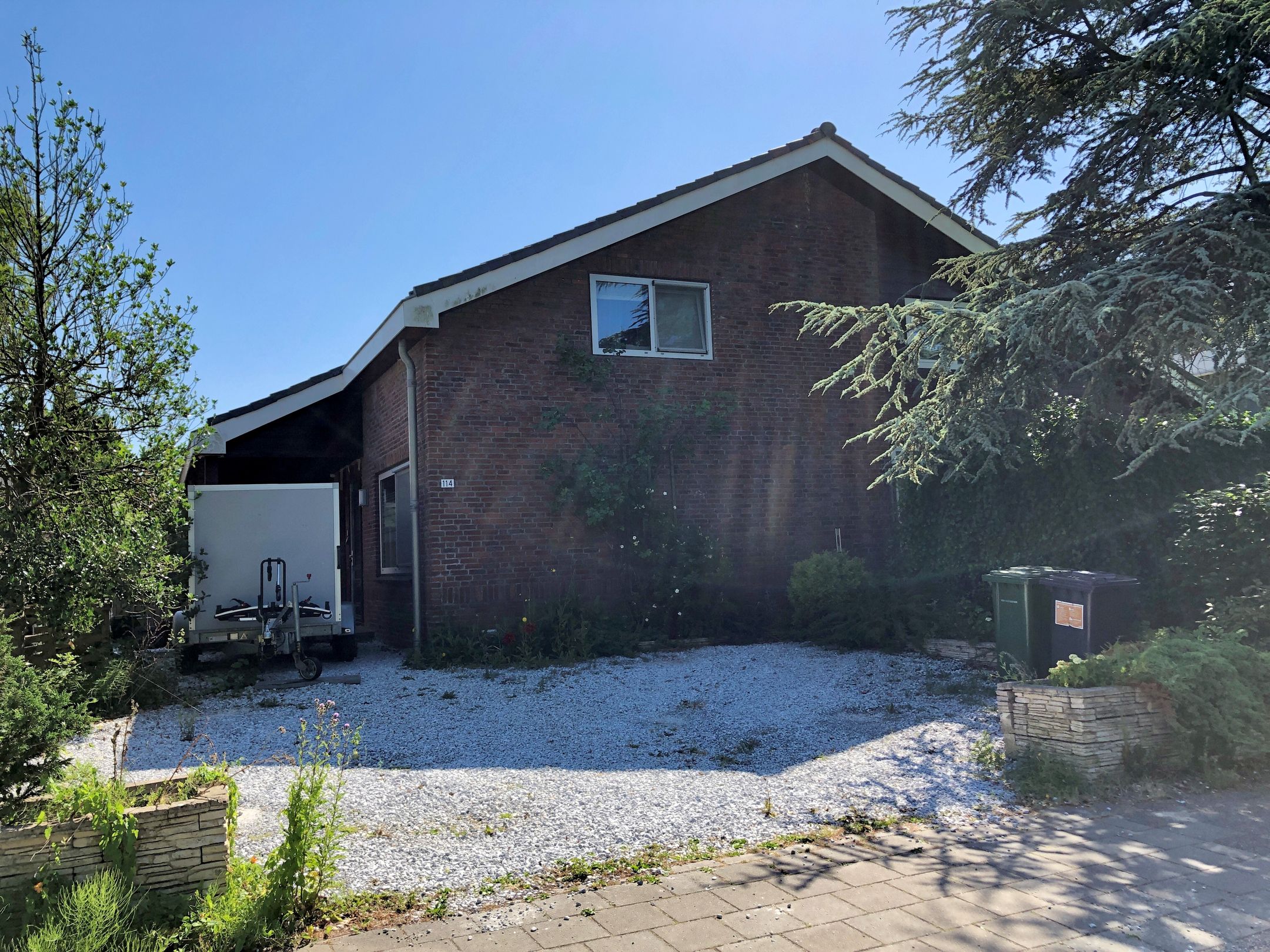 Militaireweg, 114, Krommenie, 1562HE, Noord-Holland, Nederland 114