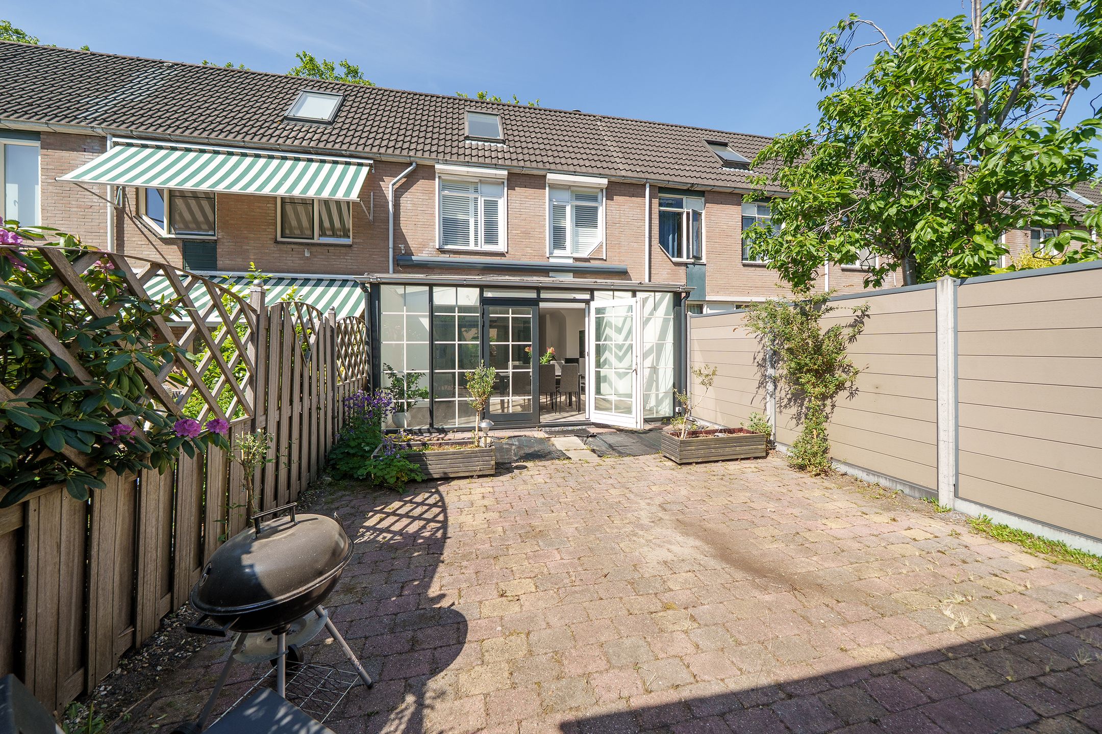 Foto 30 van Gemshoorn 20