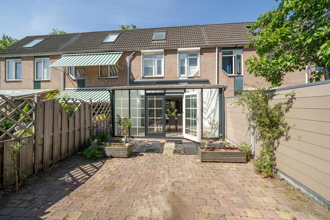 Foto 31 van Gemshoorn 20