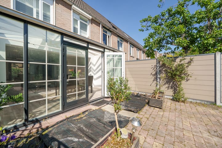 Foto 32 van Gemshoorn 20