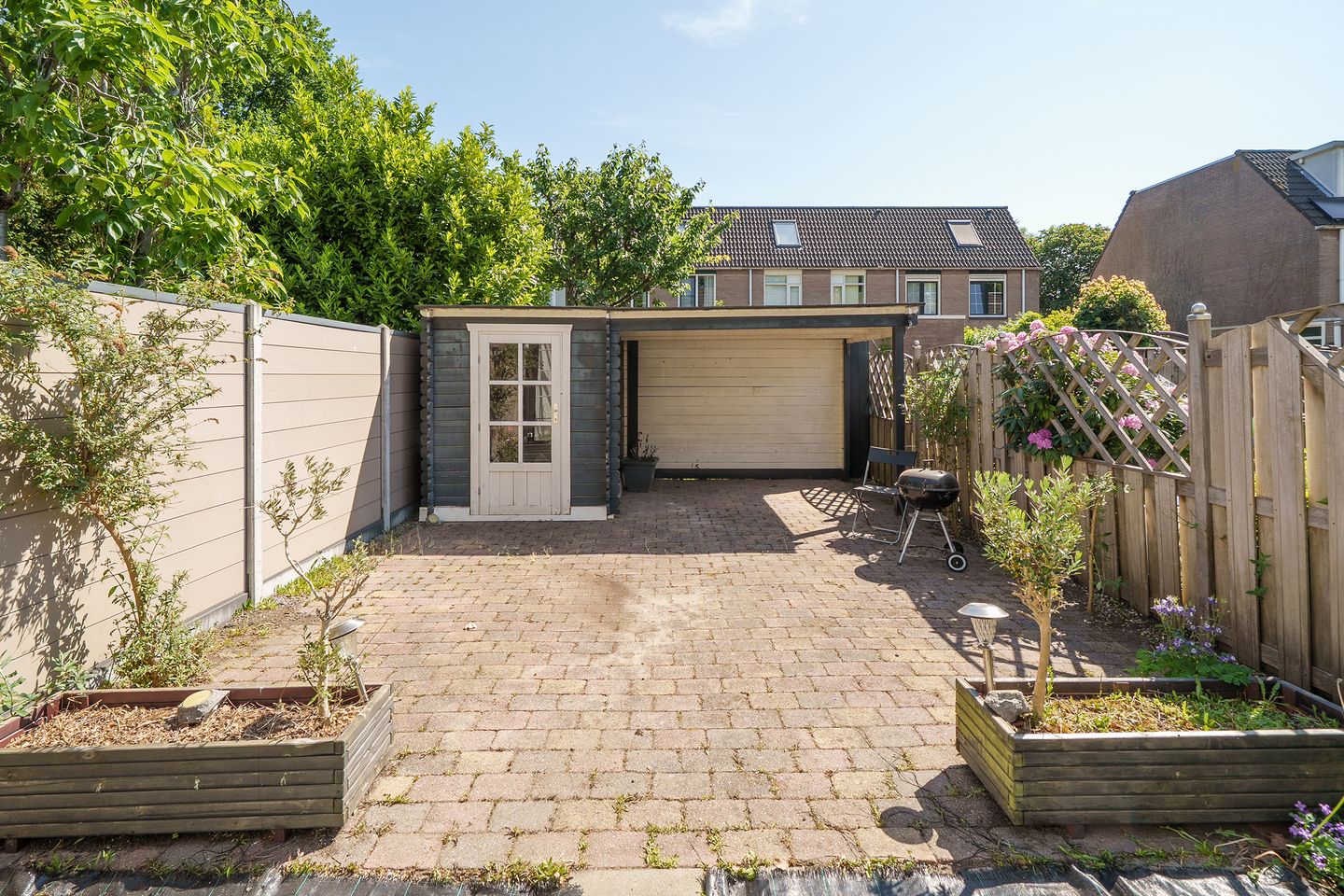 Foto 34 van Gemshoorn 20