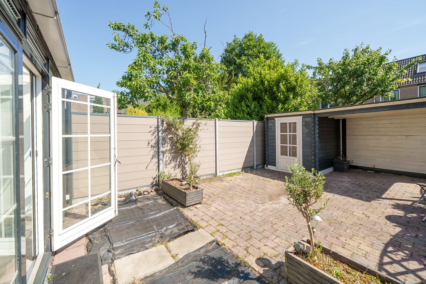 Foto 35 van Gemshoorn 20